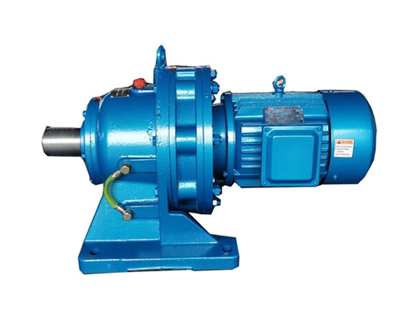 XWD8170-23-8000系列擺線減速機(jī)